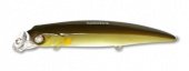 Воблер Jackall Rada Minnow 114 pearl ayu