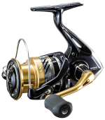 Катушка Shimano Nasci FC C5000 XG