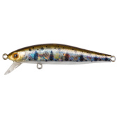 Воблер ZIPBAITS Rigge Hunted S-Line 78S цвет 810R